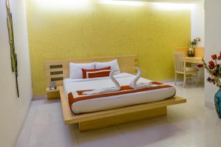 Octave Hotel & Spa - Marathahalli - Bangalore - 3