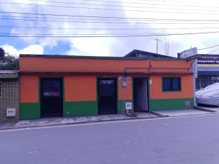 Hostal Perla Del Norte - Murillo - 0