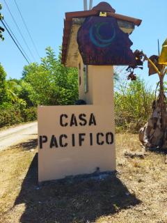 Casa Pacifico Panama - Las Lajas - 9