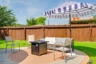 Entertainers Paradise 16m to wine trail 2 kings - 1