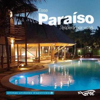 Condominio Amaré Barra Grande Pi - Barra Grande - 0