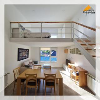 De La Montaña - Loft - Esquel - 6