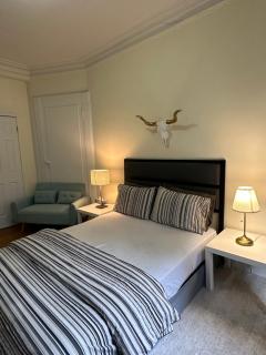 TIME SQUARE 42nd Street Private Room - 0