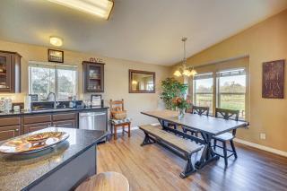 Covered Patio Lincoln Vacation Rental! - Lincoln - 4