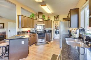 Covered Patio Lincoln Vacation Rental! - Lincoln - 2