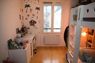 Amazing Flat Near Parc Monceau - París - 9