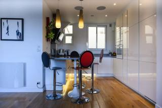 Amazing Flat Near Parc Monceau - París - 6
