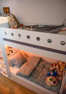 Amazing Flat Near Parc Monceau - París - 5