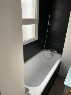 Amazing Flat Near Parc Monceau - París - 4