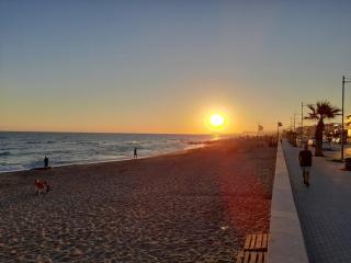 "La Vie Est Belle" by the sea Rethymno - Rethymno - 3