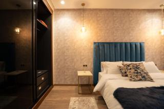 #3 New Upscale flat in new building - Casablanca - 3