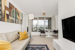 Khayat Homes - The Ferry - Two Bed - Londra - 6