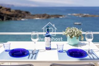 Ocean View El Pris, by Nivariahost - El Pris - 9