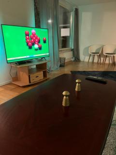 Home Stays-Private Rooms in a Villa Near City for families/Individuals - Stoccolma - 9