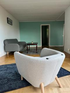 Home Stays-Private Rooms in a Villa Near City for families/Individuals - Stoccolma - 7