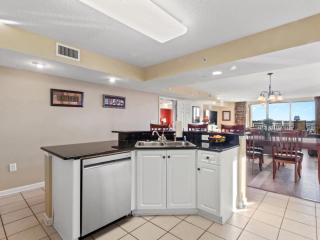 Yacht Club Villas #1- 1005 condo - Myrtle Beach - 3