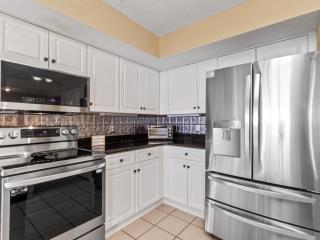 Yacht Club Villas #1- 1005 condo - Myrtle Beach - 2