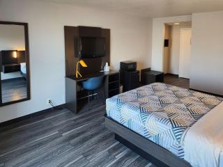 Motel 6-Lincoln, NE - Airport - Lincoln - 9