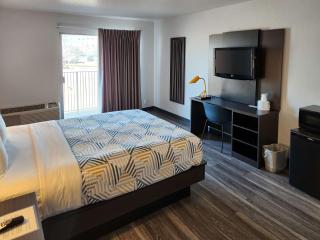 Motel 6-Lincoln, NE - Airport - Lincoln - 8