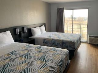 Motel 6-Lincoln, NE - Airport - Lincoln - 5