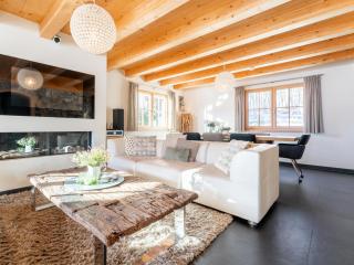 Chalet Erlebnishaus I - 1