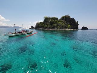 Reyana Beach House - Pinamalayan - 9
