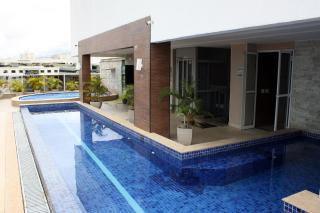 Noroeste Atrium Platine Apartamento Completo - Brasilia - 8