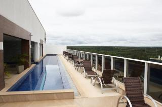 Noroeste Atrium Platine Apartamento Completo - Brasilia - 7