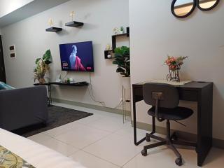 1Br Cozy Suite - Manila - 6