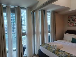 1Br Cozy Suite - Manila - 9