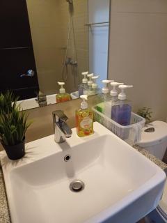 1Br Cozy Suite - Manila - 1