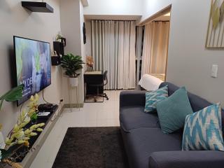 1Br Cozy Suite - Manila - 7