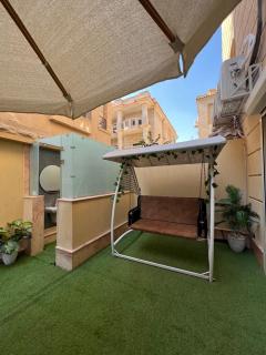 DownTown New Cairo - Cairo - 8