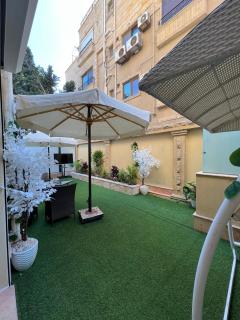 DownTown New Cairo - Cairo - 5