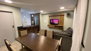 Triplex novo em Matinhos litoral Paraná - Matinhos - 2