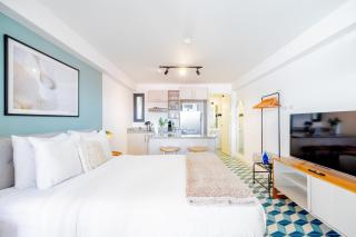 Beautiful Loft in Santa Ana - Città di Panama - 9