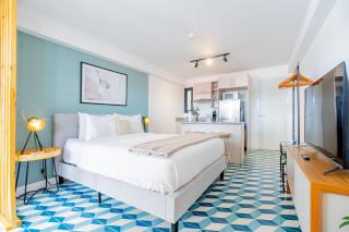 Beautiful Loft in Santa Ana - Città di Panama - 7