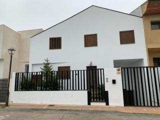 Donde habita el olvido - Baeza - 8