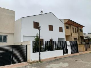 Donde habita el olvido - Baeza - 7
