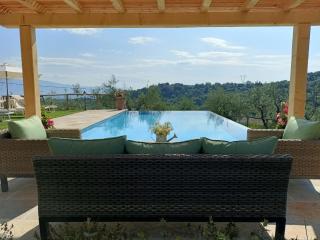 Villa Claudia - Cavriglia - 7