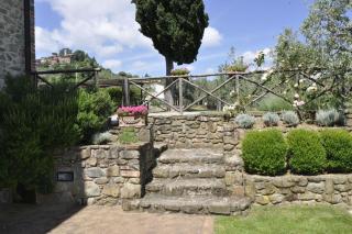 Villa Claudia - Cavriglia - 1