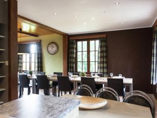 Villa near Durbuy with Sauna & Play Area - Durbuy - 7
