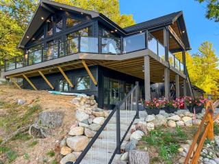 Leo's Bear Lake Hideaway - 9