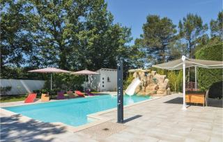 Pet Friendly Home In Trets - Trets - 5