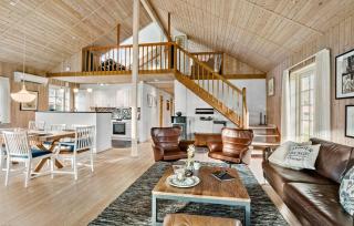 3 Bedroom Pet Friendly Home In Højslev - Højslev - 6