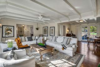 Wine Country Retreat with Pool, 10 Mi to Dtwn Sonoma - Glen Ellen - 4