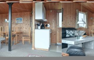 2 Bedroom Cozy Home In Hvide Sande - 6