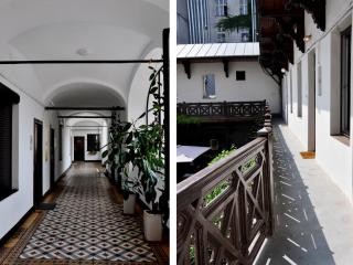 P&J Apartamenty Stolarska - 8