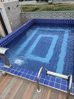 Região dos Lagos - casa para temporada - São Pedro da Aldeia - 6