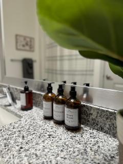 Boho Chic Luxury Retreat 5 Min to Parks & Food - 1